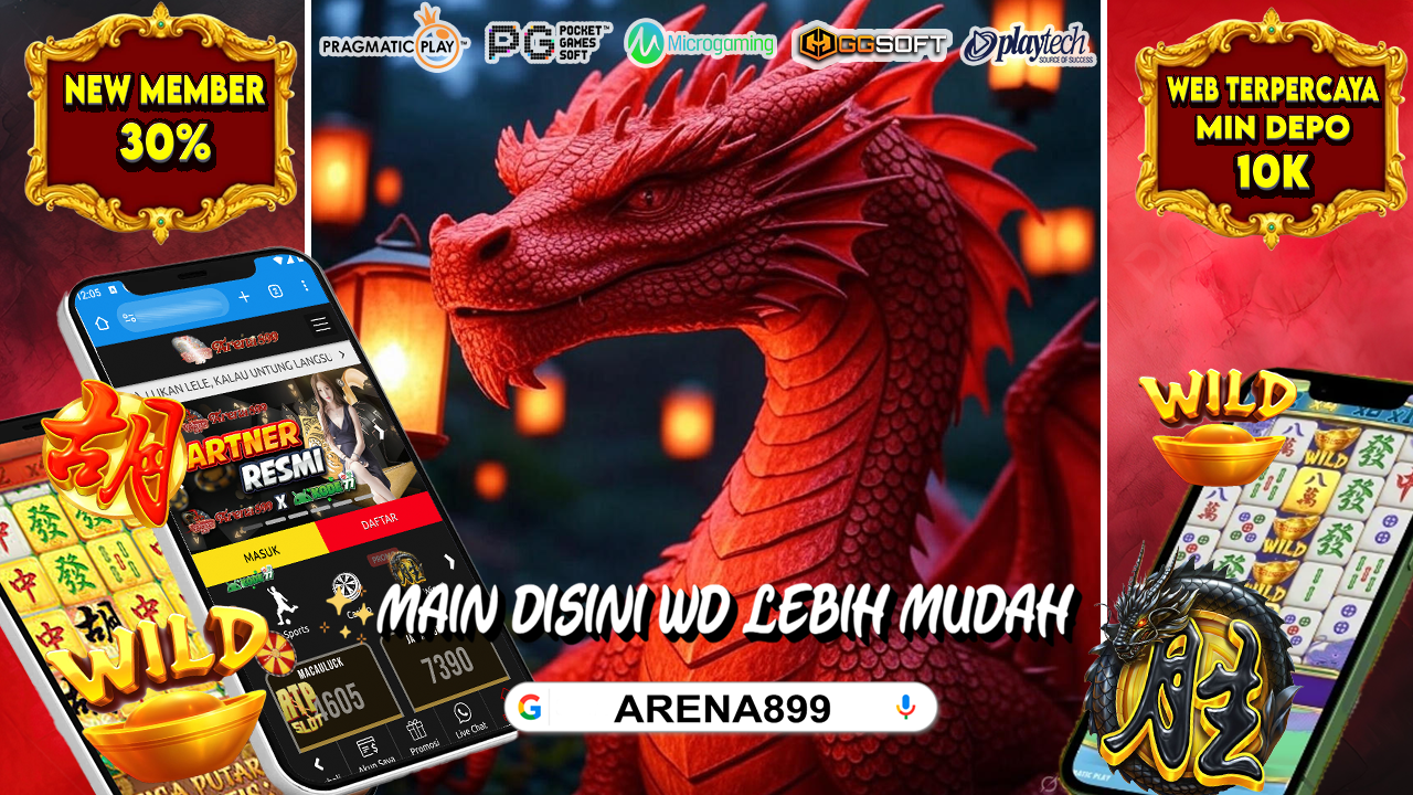 ARENA899