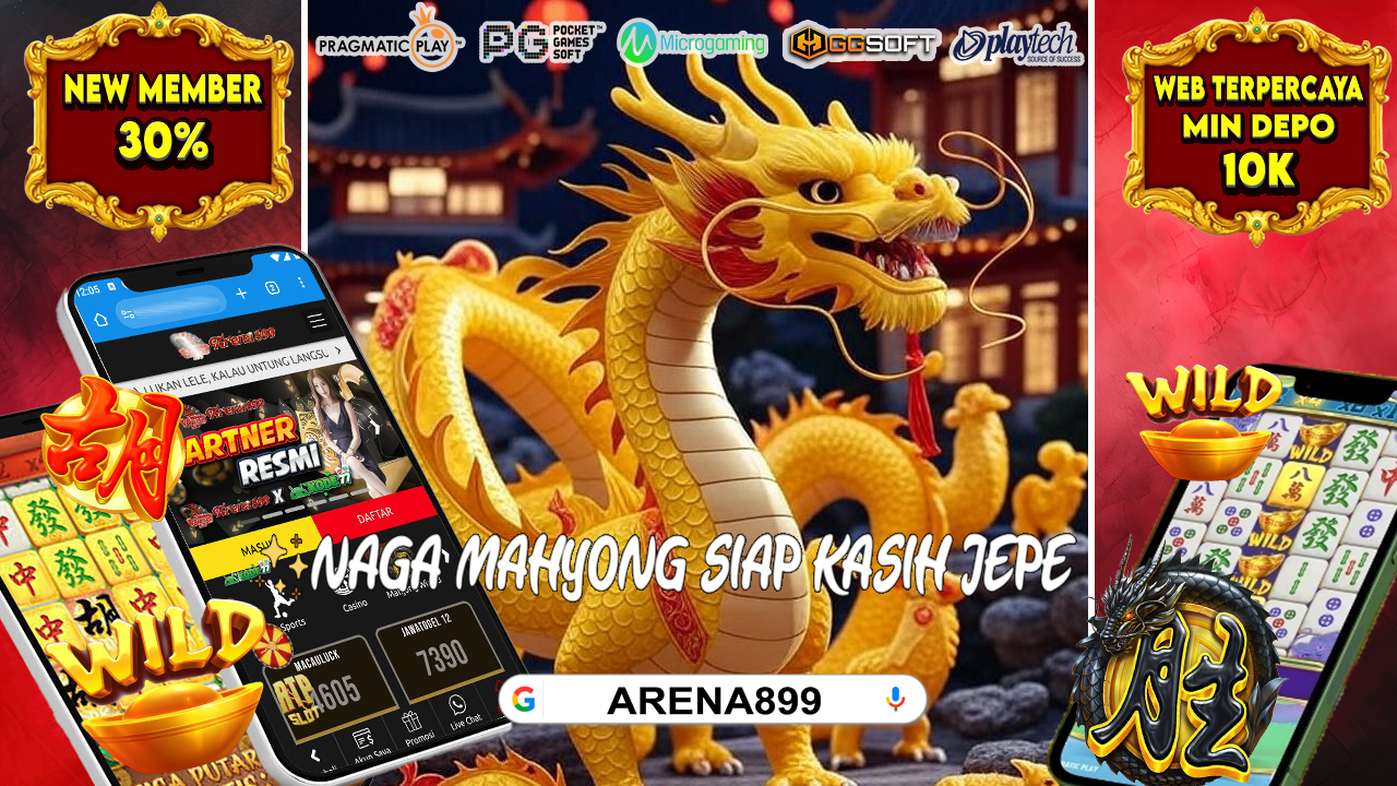 ARENA899